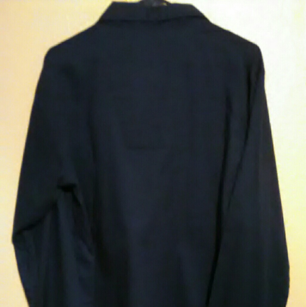 Saddlebred men's two-piece pajama set - Picture 4 of 8